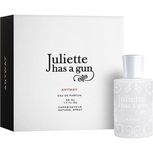 Juliette Has a Gun Anyway EDP parfimērijas ūdens unisex, 50 ml