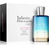 Juliette Has a Gun Vanilla Vibes EDP unisex smaržūdens, 100 ml