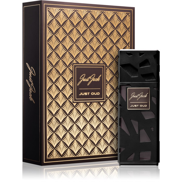 Just Jack Just Oud EDP parfimērijas ūdens vīriešiem, 100 ml