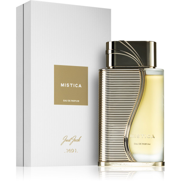 Just Jack Mistica EDP parfimērijas ūdens vīriešiem, 100 ml