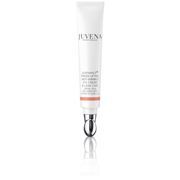 Juvena Lifting Anti-Wrinkle Eye Cream & Lash Care acu krēms, 20 ml