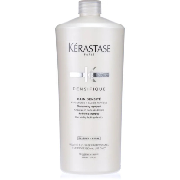 Kérastase Densifique Bain Densité šampūns, 1000 ml