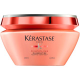 Kérastase Discipline Maskeratine Smooth-in-Motion Masque izlīdzinoša matu maska, 200 ml