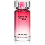 Karl Lagerfeld Les Parfums Matieres Fleur De Pivoine EDP parfimērijas ūdens sievietēm, 100 ml