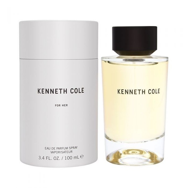 Kenneth Cole For Her EDP parfimērijas ūdens sievietēm, 100 ml