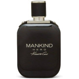 Kenneth Cole Mankind Hero EDT tualetes ūdens ūdens vīriešiem, 100 ml