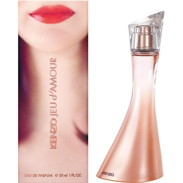 Kenzo Jeu D Amour EDP smaržas sievietēm, 30 ml