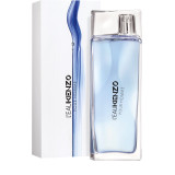 KENZO L'eau Kenzo Pour Homme EDT tualetes ūdens vīriešiem, 100 ml