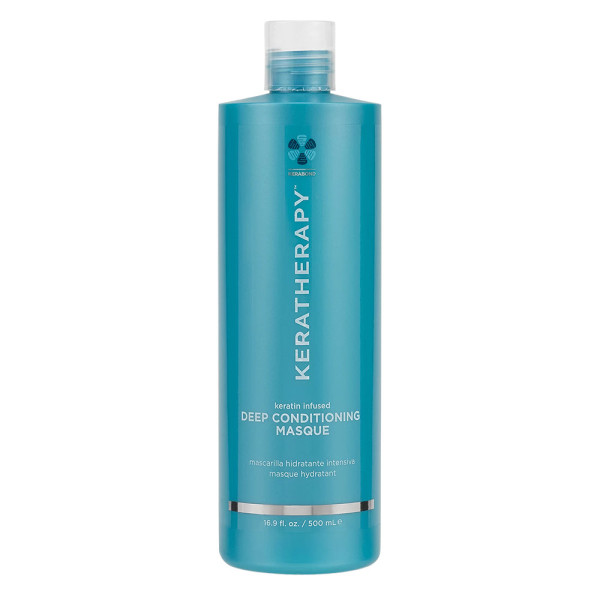 Keratherapy Keratin Deep Conditioning Masque dziļi barojoša matu maska, 500 ml