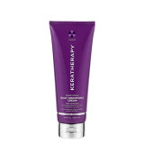 Keratherapy Keratin Infused Daily Smoothing Cream matu izlīdzinošs krēms ar keratīnu, 200 ml