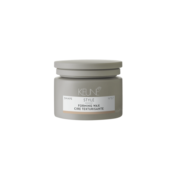 Keune Style Forming wax, 125 ml