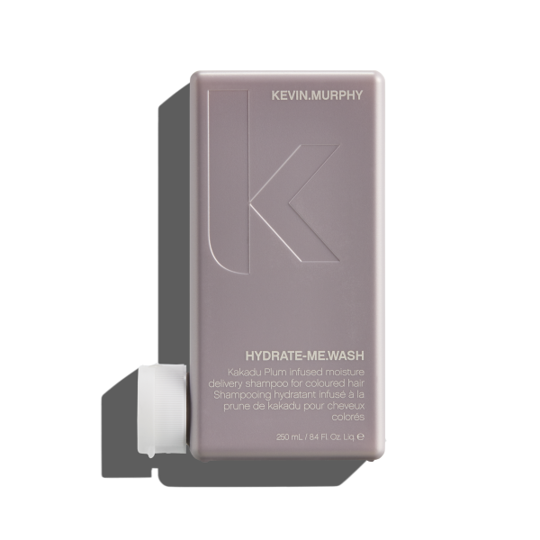 Kevin Murphy Hydrate-Me Wash Shampoo mitrinošs šampūns, 250 ml