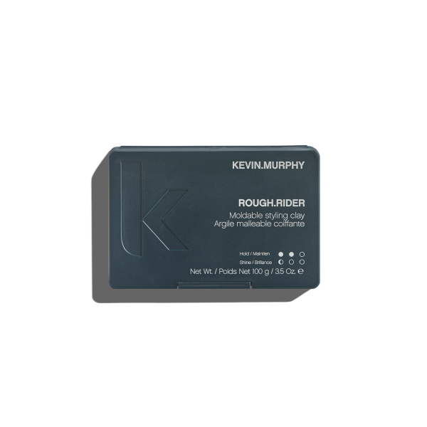 Kevin Murphy Rough Rider matu modelēšanas māls, 30 g