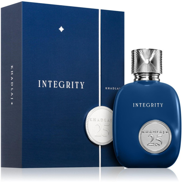 Khadlaj 25 Integrity EDP parfimērijas ūdens unisex, 100 ml