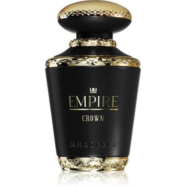 Khadlaj Empire Crown EDP parfimērijas ūdens unisex, 100 ml