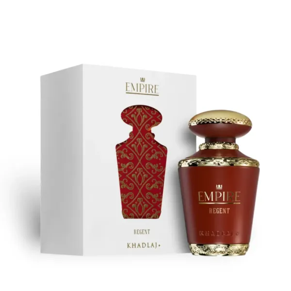 Khadlaj Empire Regent EDP parfimērijas ūdens unisex, 100 ml