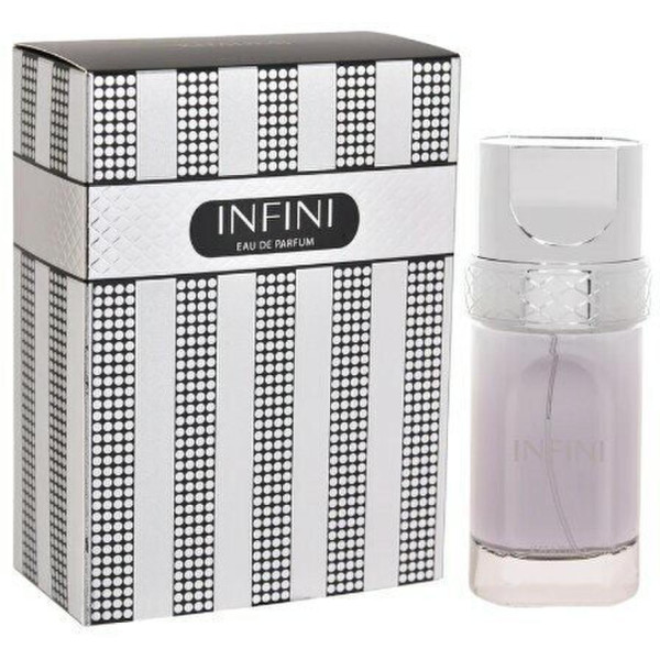 Khadlaj Infini EDP parfimērijas ūdens unisex, 100 ml