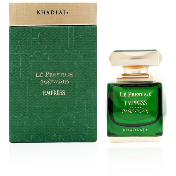 Khadlaj Le Prestige Empress EDP parfimērijas ūdens unisex, 100 ml