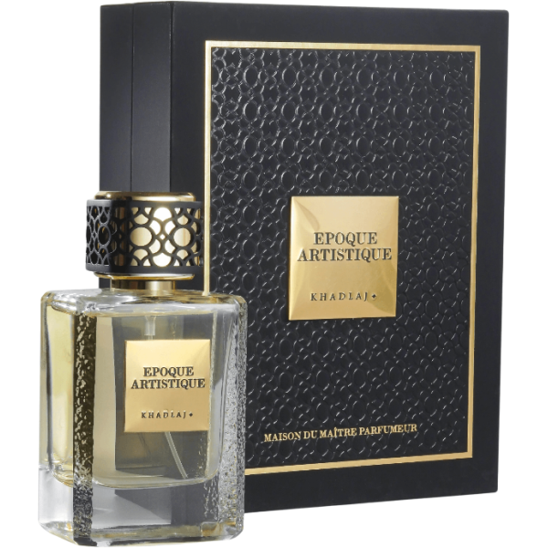 Khadlaj Maison Flor Oud EDP parfimērijas ūdens unisex, 100 ml