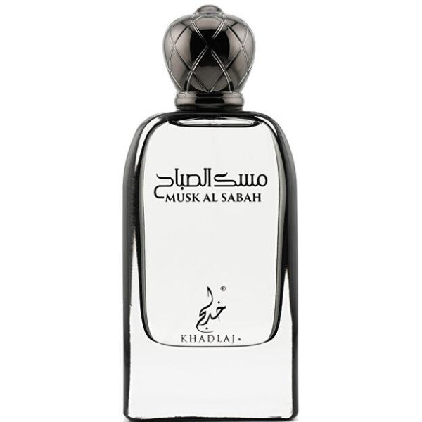 Khadlaj Musk Al Sabah EDP parfimērijas ūdens unisex, 100 ml