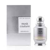 Khadlaj Musk Couture EDP parfimērijas ūdens unisex, 100 ml