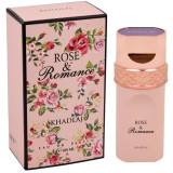 Khadlaj Rose & Romance EDP parfimērijas ūdens sievietēm, 100 ml