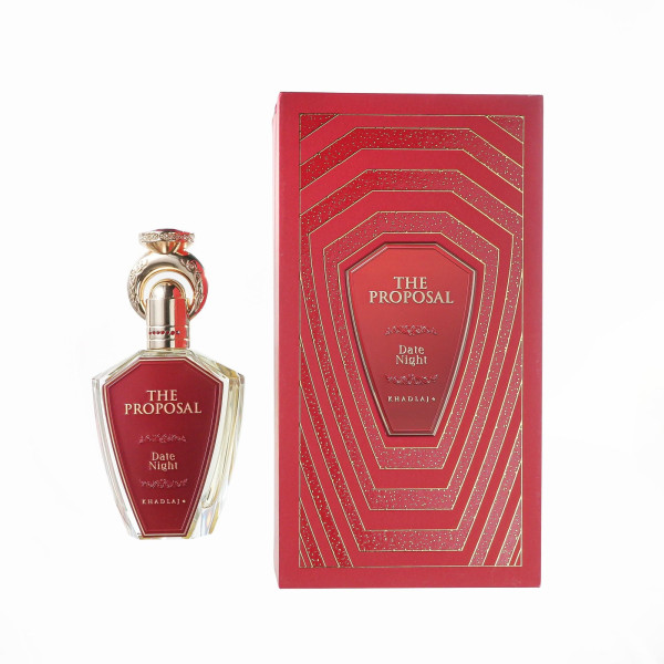 Khadlaj The Proposal Date Night EDP parfimērijas ūdens sievietēm, 100 ml