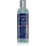 Kiehl's Men Facial Fuel Energizing Face Wash atsvaidzinošs sejas mazgāšana vīriešiem, 250 ml