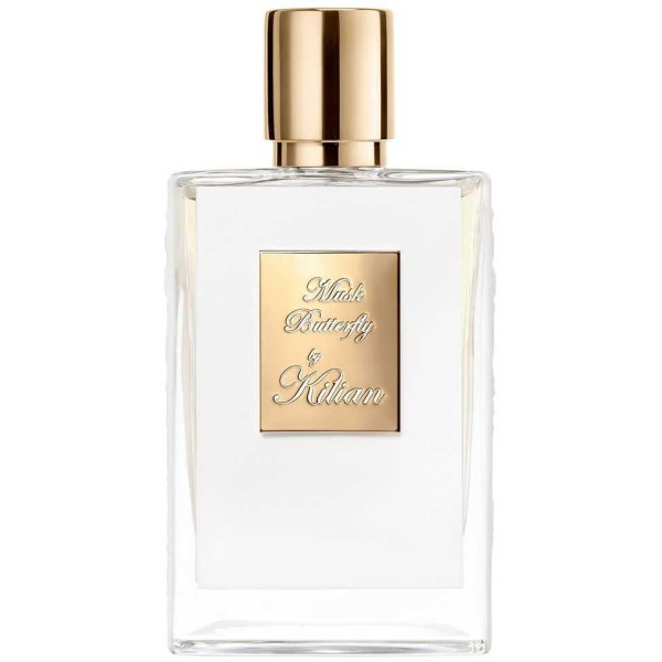 Kilian Musk Butterfly EDP parfimērijas ūdens sievietēm, 50 ml