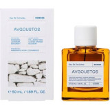 Korres Avgoustos EDT tualetes ūdens unisex, 50 ml