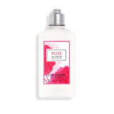 L'Occitane Rose Body Lotion rožu ķermeņa pieniņš, 250 ml