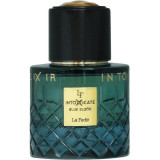 La Fede Intoxicate Blue Elixir EDP parfimērijas ūdens unisex, 100 ml