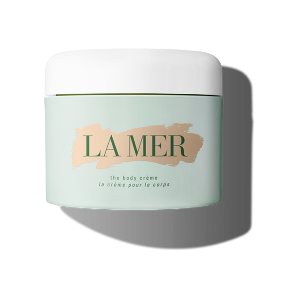 La Mer The Body Creme grezns mitrinošs ķermeņa krēms, 300 ml