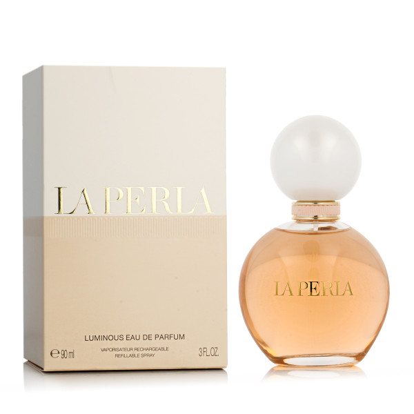 La Perla Signature Luminous EDP parfimērijas ūdens sievietēm, 90 ml