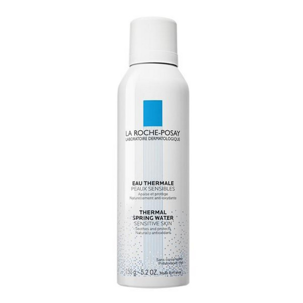 La Roche Posay termiskā avota ūdens sejas migla, 150 g