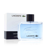 Lacoste Live EDT tualetes ūdens vīriešiem, 75 ml