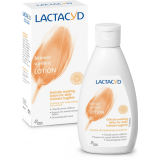 Lactacyd Intimate Washing Lotion intīmās higiēnas losjons, 400 ml