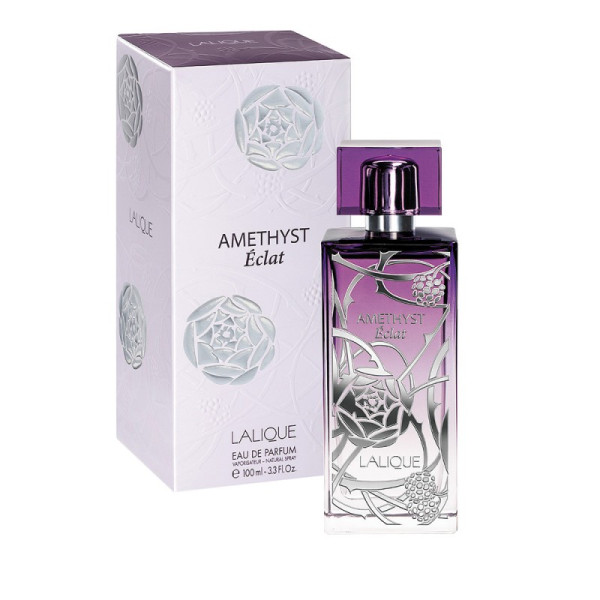 Lalique Amethyst Eclat EDP parfimērijas ūdens sievietēm, 100 ml