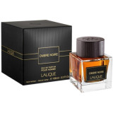 Lalique Ombre Noire EDP parfimērijas ūdens vīriešiem, 100 ml