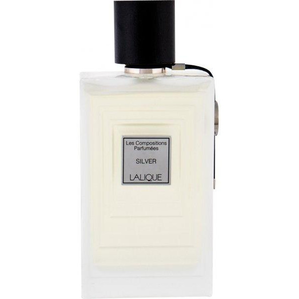 Lalique Silver EDP parfimērijas ūdens unisex, 100 ml