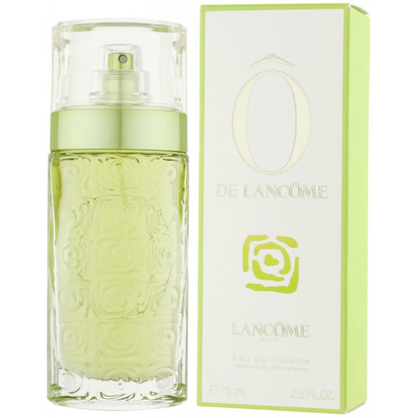 Lancôme Ô de Lancôme EDT tualetes ūdens ūdens sievietēm, 75 ml