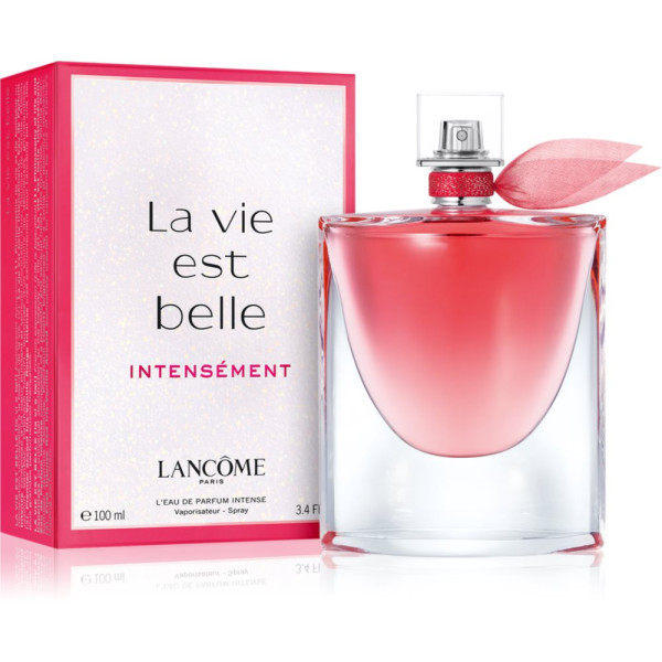 Lancôme La Vie Est Belle Intensément EDP smaržas sievietēm, 100 ml