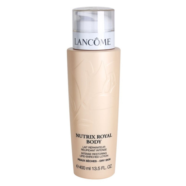 Lancôme Nutrix Royal Body Lotion ķermeņa losjons, 400 ml