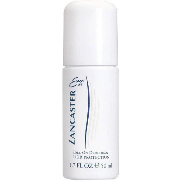 Lancaster Eau De Lancaster Roll On Deodorant roll-on dezodorants, 50 ml