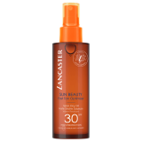 Lancaster Sun Beauty Satin Dry Oil SPF 30 aizsargājoša eļļa no saules, 150 ml