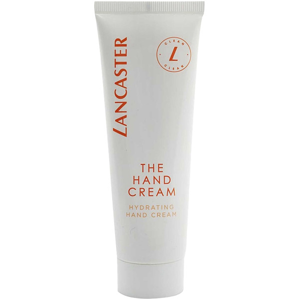 Lancaster The Hand Cream mitrinošs roku krēms, 75 ml