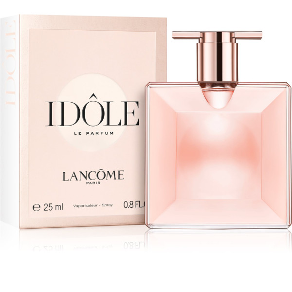 Lancôme Idole EDP aromatizēts ūdens sievietēm, 25 ml