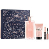 Lancome Idole Giftset sievietēm 2024 (EDP, 50 ml + ķermeņa losjons, 50 ml + mini skropstu tuša, 2,5 ml)