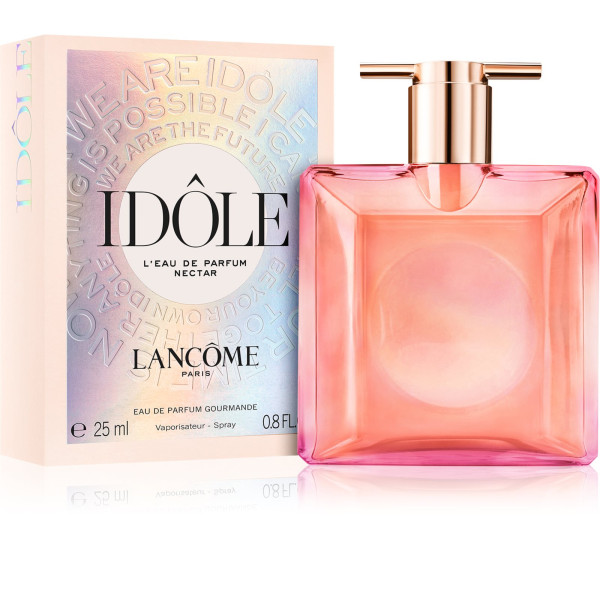 Lancôme Idole Nectar EDP parfimērijas ūdens sievietēm, 25 ml