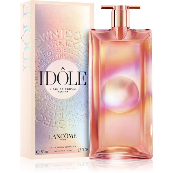 Lancome Idole Nectar EDP aromatizēts ūdens sievietēm, 50 ml